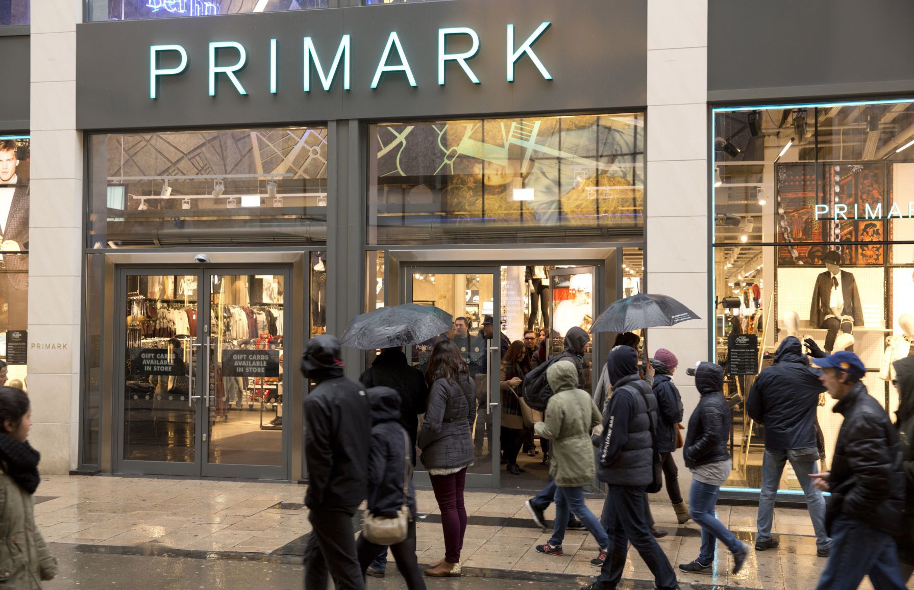 Primark